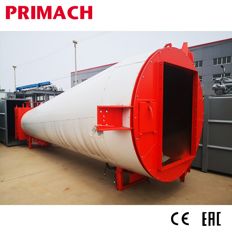 asphalt recycling