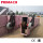 PM100M 100T/H Mixer: 1.5T mobile asphalt batch mix plant used in road