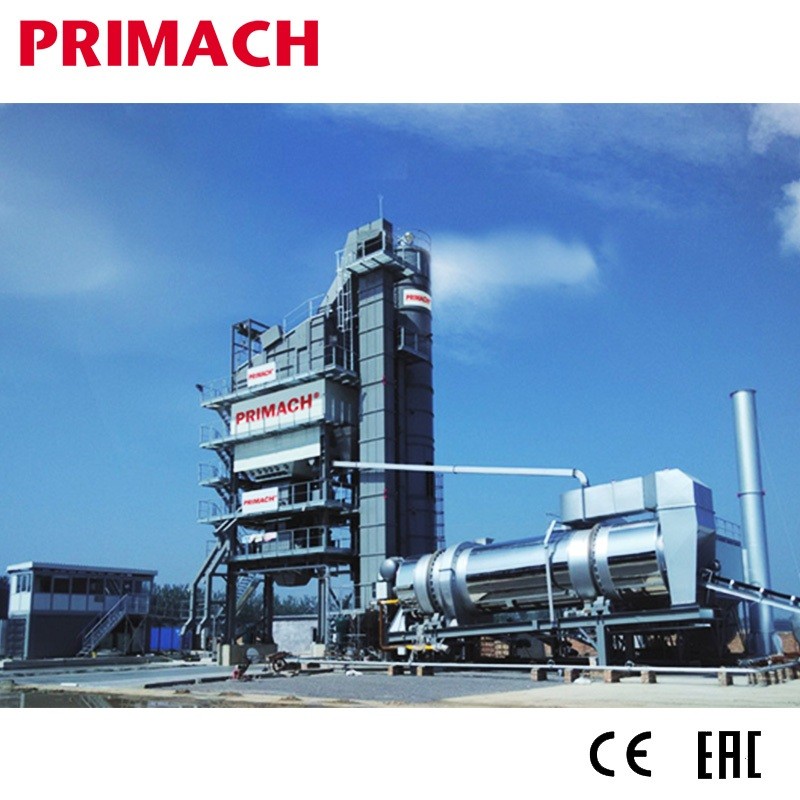 2020 good quality asphalt mixing plant sales PM240 240T/H for road pavement