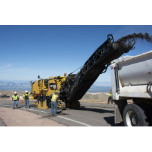 Asphalt Producers Are Among the Nation's Top Recyclers