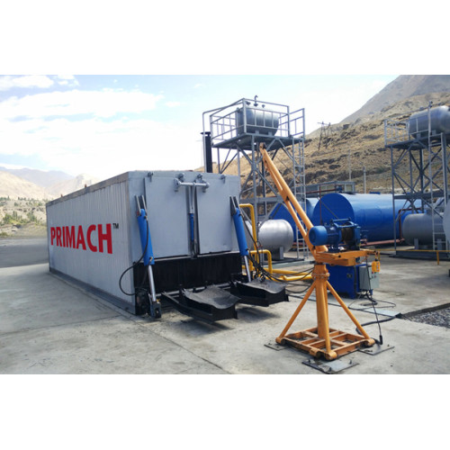 Advantages of Asphalt