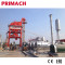 PM60-240  CLASSIC Stationary Batch Type Asphalt Mixing Plant