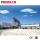 Pabrik Pencampur Aspal Seluler PM60M-160M MOV