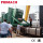 Pabrik Pencampur Aspal Seluler PM60M-160M MOV