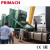 PM60M-160M MOV  Mobile Asphalt Batch Mixing Plant