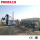 PM60C-80C  CONTISTA  Stationary Drum Mix Asphalt Plant