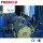PM60C-80C CONTISTA Pabrik Aspal Campuran Drum Stasioner