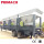 PM60MS-100MS MOVSMA Mobile Smart Asphalt Mixing Plant
