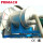 PM60C-80C  CONTISTA  Stationary Drum Mix Asphalt Plant