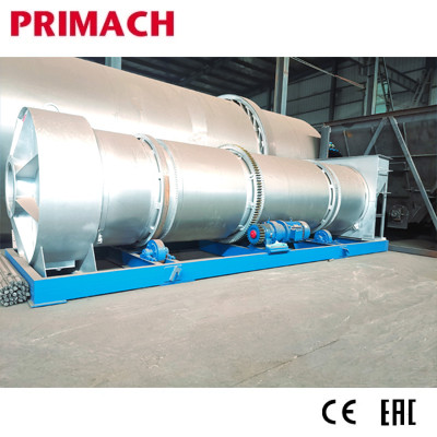 PM60S-100S SMART Smart Batch type Asphalt Mixing Plant