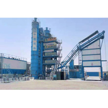PRIMACH Series Batching Plant Has Been Erected in UAE for 14 Years