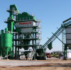 How Plant Technology is Meeting Increasing Demand for More Asphalt Products？
