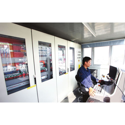PRIMACH’s Technology Can Help Your Asphalt Production Business Separate from Competitors