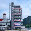 PRIMACH Membawa Pabrik Aspal ke Guangxi, China