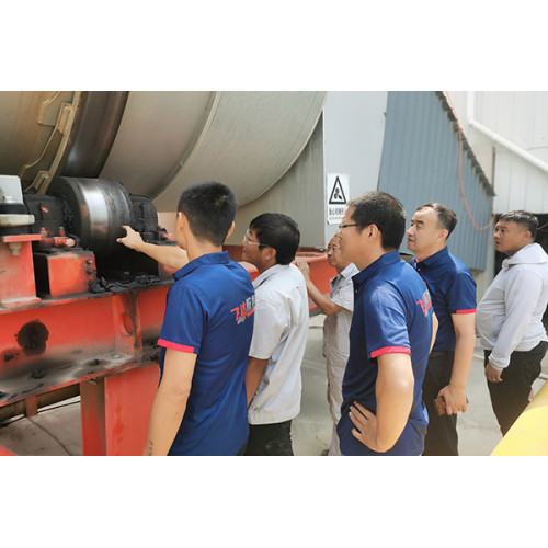 “DG REACH SERVICE”-ทัวร์บริการหลังการขายสิ้นสุดในเดือนกรกฎาคม