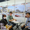 Construction Indonesia & Concrete Show South East Asia 2022 was Successfully Concluded