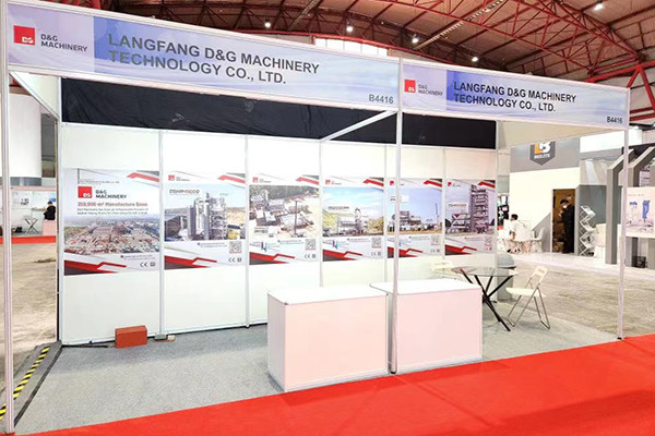 Construction Indonesia & Concrete Show South East Asia 2022