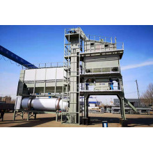 Choosing The Right Manufacturer of Asphalt Mixing Plant.
