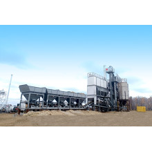Mistakes and Dos and Don’ts to Avoid When Running an Asphalt Plant