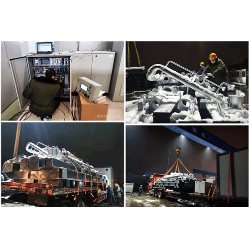 Great Love at PRIMACH