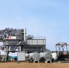 How to Carry Out Daily Maintenance and Maintenance of Asphalt Mixing Plant