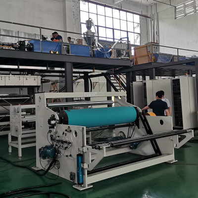 3200 MM AZX-M Machine From Meltblown Machine Manufacturers