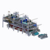 1600MM AZX-SMMSS PP Spunmelt Production Line