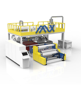 3200 MM AZX-M Machine From Meltblown Machine Manufacturers