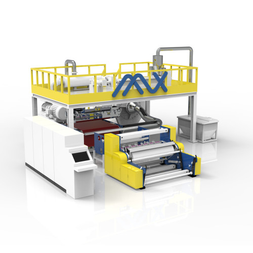 3200 MM AZX-M Machine From Meltblown Machine Manufacturers