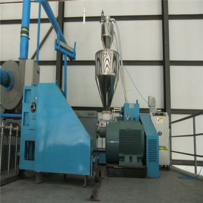 2400MM AZX-S PP Spunbonded Non Woven fabric machine for Medical Products