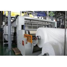 How to Maintain the Spunbond Non-woven Machine?