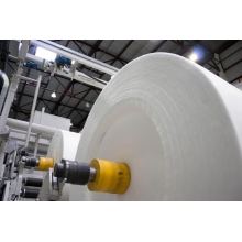 Adjustment Settings of Meltblown Non-woven Fabric Machine