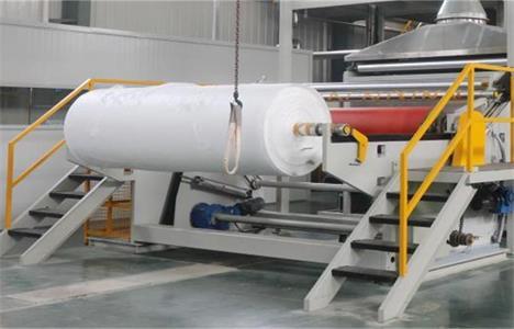 3 Operating Requirements of Spunbond Nonwoven Production Line