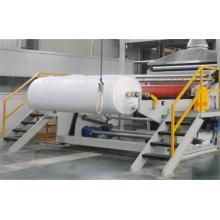 3 Operating Requirements of Spunbond Nonwoven Production Line