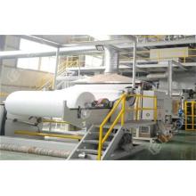 The Guide for Maintaining Spunbond Nonwoven Production Line