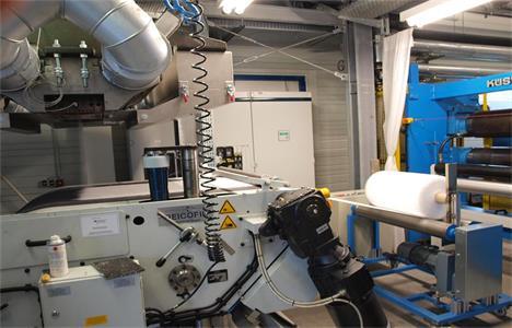 Basic Knowledge of Meltblown Nonwoven Technology