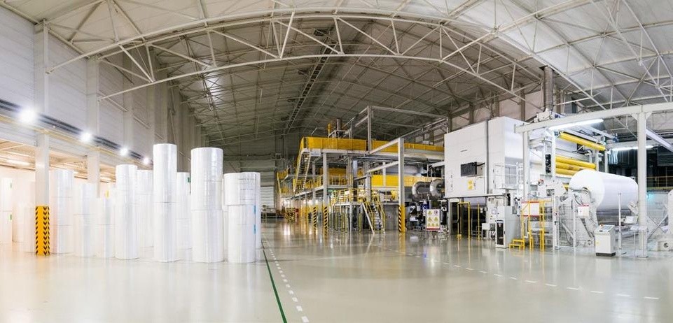 How to improve the production quality of meltblown non-woven equipment