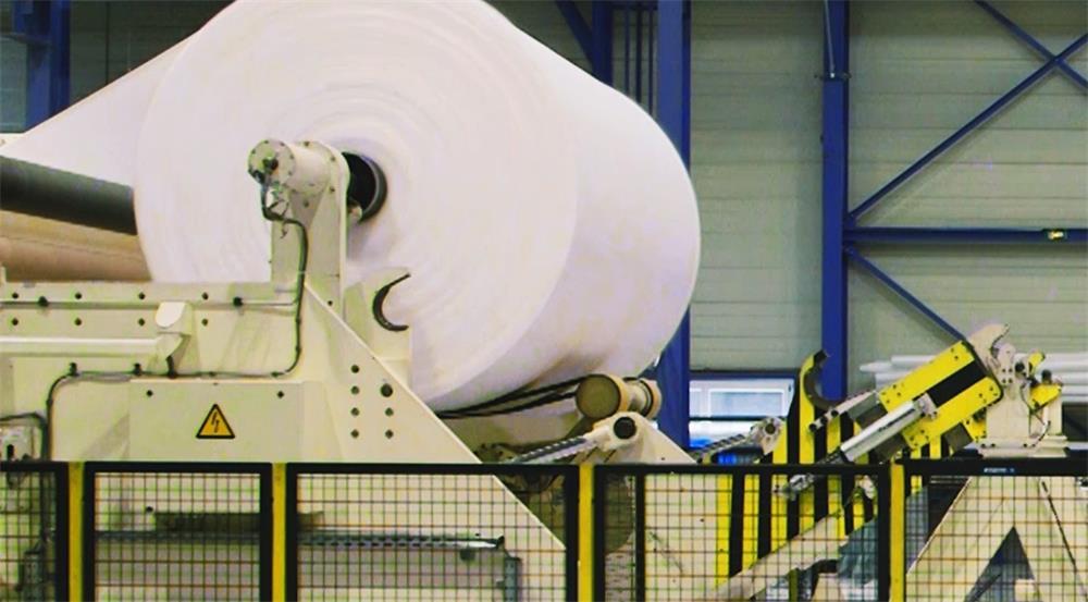  9 tips for maintaining spunbond non-woven fabric production equipment