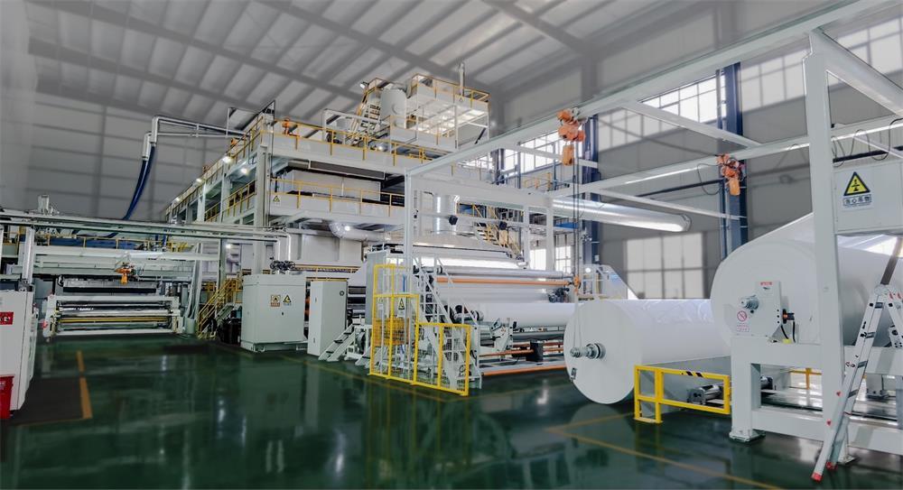 the specific steps to replace the spinning assembly