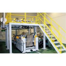 What Are the Precautions for Meltblown Non-woven Fabric Equipment Before Operation?