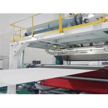What Are the Main Core Components of Meltblown Non-woven Equipment?