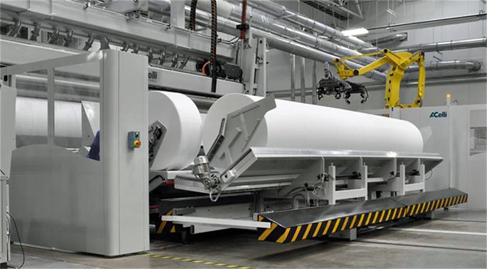 9 tips for maintaining spunbond non-woven fabric production equipment