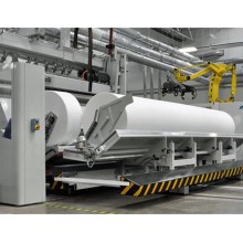 What Are the Safe Operating Procedures for Spunbond Non-woven Equipment?