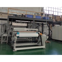 How to Solve the Problem of Blockage of the Melt Blown Die in the Melt Blown Non-woven Equipment?