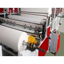 How to Deal with the Abnormal Operation of the Meltblown Nonwoven Machine?