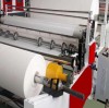 How to Deal with the Abnormal Operation of the Meltblown Nonwoven Machine?