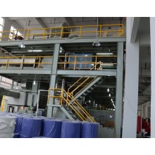3 Common Adjustment Operations of Meltblown Nonwoven Equipment During Operation