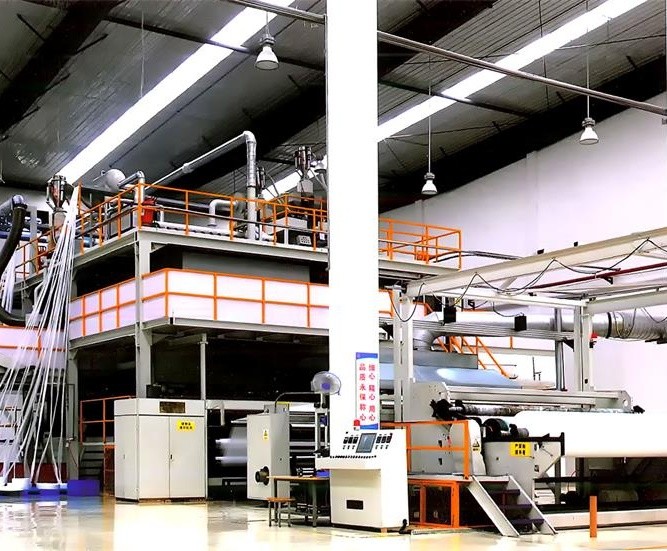 How to Properly Stop and Cool the Meltblown Nonwoven Machine?