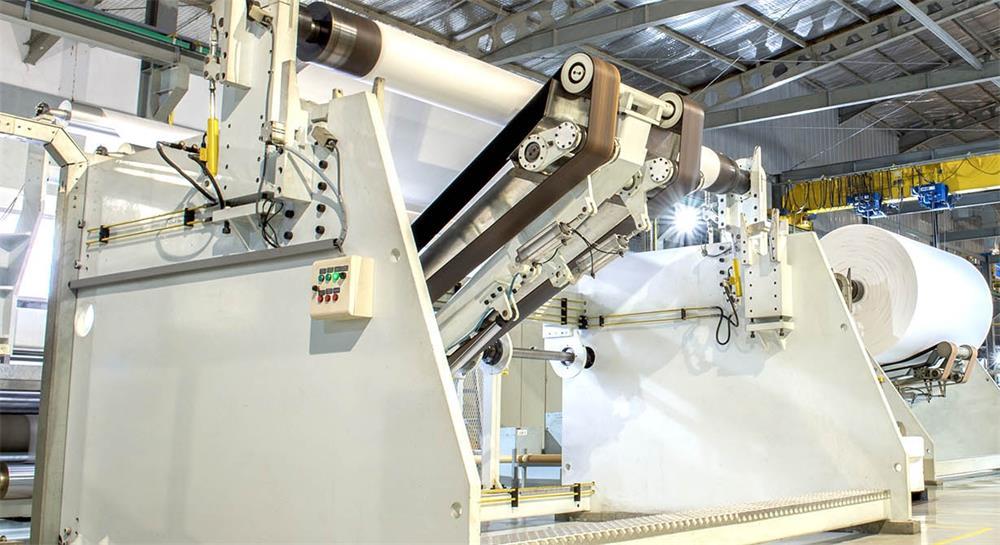 three adjustment processes of the meltblown nonwoven production line