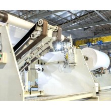 How to Replace the Spinning Components in the Meltblown Nonwoven Production Line?